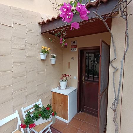 Emily Home Parque Holandes Exterior foto