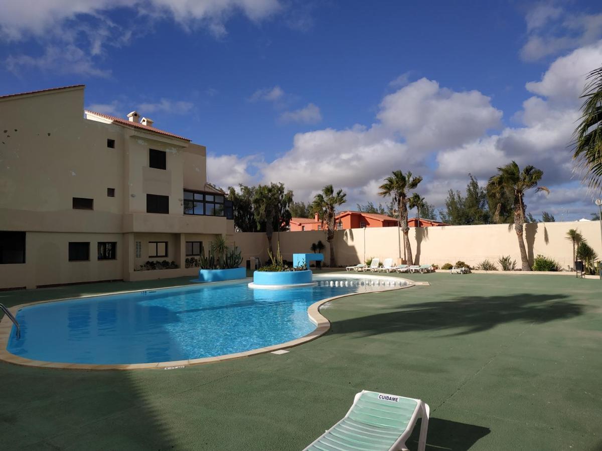 Emily Home Parque Holandes Exterior foto