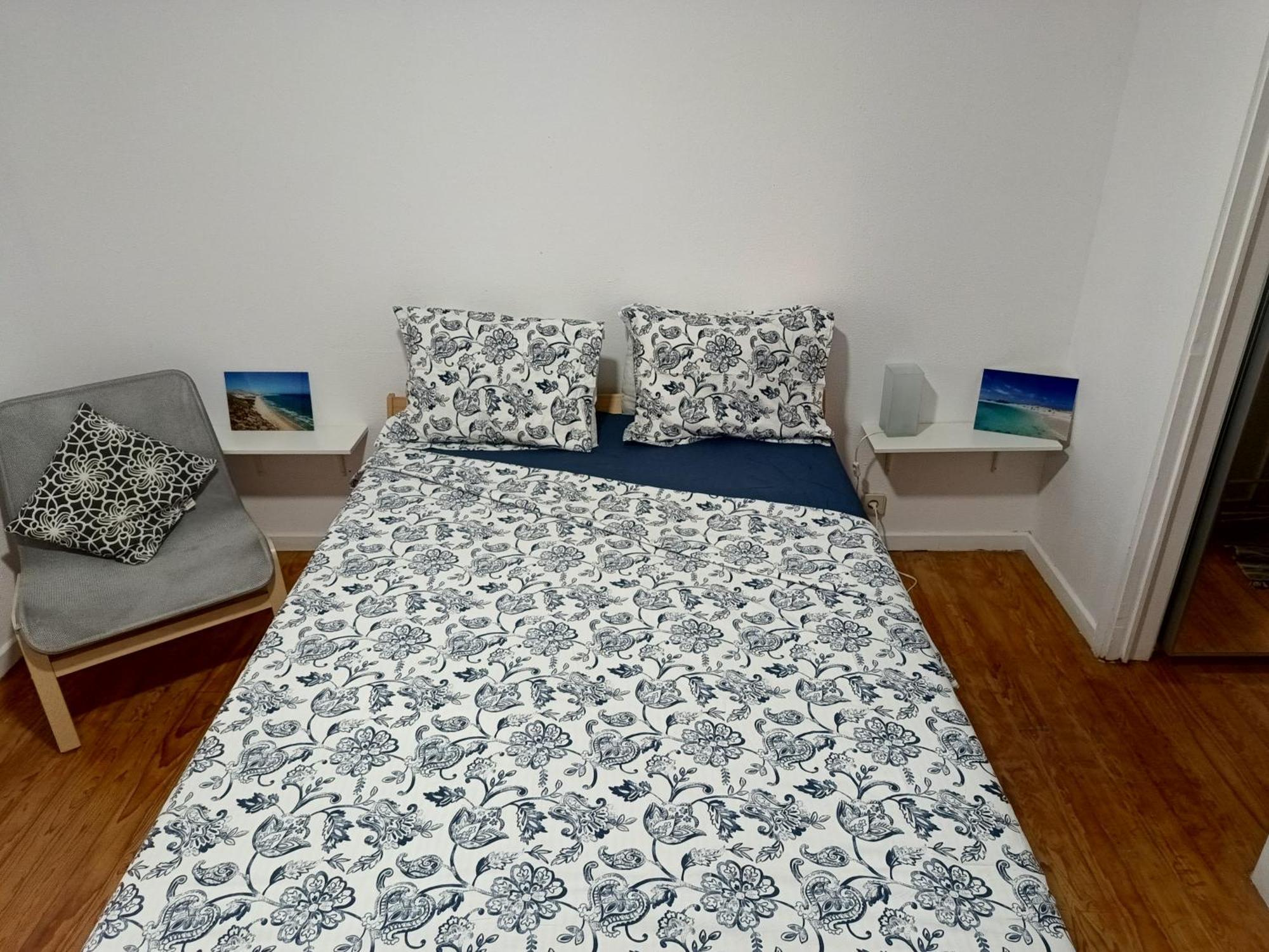Emily Home Parque Holandes Exterior foto